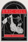 Cover: Eric Gill - Faber & Faber