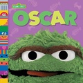Cover: Oscar (Sesame Street Friends) - Random House Books for Young Readers