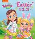 Cover: Easter 1, 2, 3! (Butterbean's Cafe) - Random House Books for Young Readers