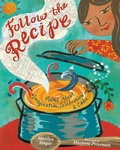 Cover: Follow the Recipe - Penguin Books Canada Ltd