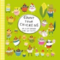 Cover: Count Your Chickens - Prentice Hall Press