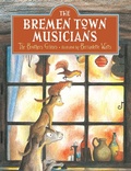 Cover: Bremen Town Musicians - North-South Books