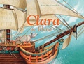 Cover: Clara the Rhino - North-South Books