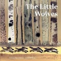Cover: The Little Wolves - North-South Books