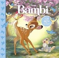 Cover: Disney: Bambi - Reader's Digest Association