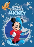 Cover: Disney Sweet Dreams, Mickey - Reader's Digest Association