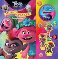 Cover: DreamWorks Trolls World Tour: Music Speaker - Reader's Digest Association