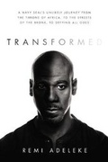 Cover: Transformed - Thomas Nelson Publishers