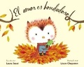 Cover: El amor es bondadoso - Vida Publishers