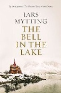 Cover: The Bell in the Lake - MacLehose Press