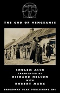 Cover: The God Of Vengeance - Broadway Play Publishing