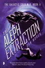 Cover: The Aleph Extraction - Angry Robot