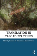 Cover: Translation in Cascading Crises - Routledge
