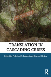 Enlarge image Cover: Translation in Cascading Crises - Routledge