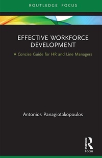 Abbildung von: Effective Workforce Development - Routledge