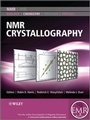 Cover: NMR Crystallography - Wiley