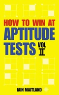 Cover: How to Win at Aptitude Tests Vol II - Thorsons
