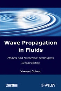 Abbildung von: Wave Propagation in Fluids - Wiley-ISTE