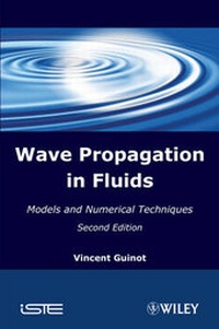 Abbildung von: Wave Propagation in Fluids - Wiley-ISTE