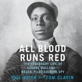 Cover: All Blood Runs Red - Hanover Square Press