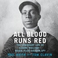 Enlarge image Cover: All Blood Runs Red - Hanover Square Press