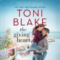 Cover: The Giving Heart Lib/E - Harlequin Books