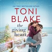 Enlarge image Cover: The Giving Heart Lib/E - Harlequin Books