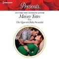 Cover: The Queen's Baby Scandal Lib/E - Presents