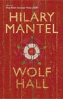 Cover: Wolf Hall - Fourth Estate Ltd