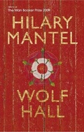 Cover: Wolf Hall - Fourth Estate Ltd