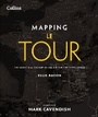 Cover: Mapping Le Tour de France - Collins