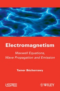 Abbildung von: Electromagnetism - Wiley-ISTE
