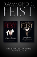 Cover: The Riftwar Saga Series Books 2 and 3 - HarperCollins