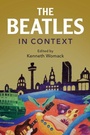 Cover: The Beatles in Context - Cambridge University Press