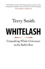 Cover: Whitelash - Cambridge University Press