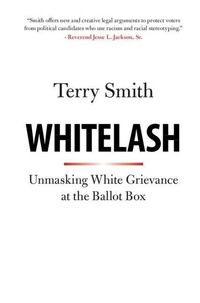 Enlarge image Cover: Whitelash - Cambridge University Press