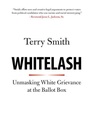 Cover: Whitelash - Cambridge University Press
