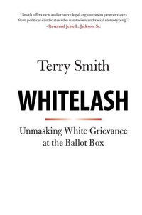 Enlarge image Cover: Whitelash - Cambridge University Press