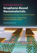 Cover: Introduction to Graphene-Based Nanomaterials - Cambridge University Press