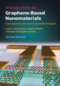 Enlarge image Cover: Introduction to Graphene-Based Nanomaterials - Cambridge University Press