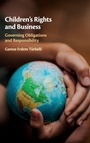 Cover: Children's Rights and Business - Cambridge University Press