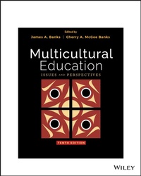 Enlarge image Cover: Multicultural Education - Wiley