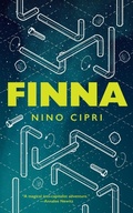 Cover: Finna - St Martin's Press