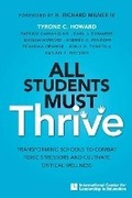 Cover: All Students Must Thrive 2019 - Icle