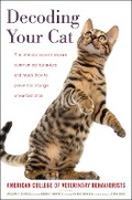 Cover: Decoding Your Cat - Harvest Publications