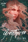 Cover: Greythorne - Hmh Books for Young Readers