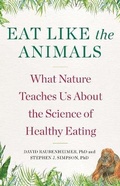 Cover: Eat Like the Animals - Harvest Publications