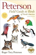 Cover: Peterson Field Guide To Birds Of North America, Second Editi - HarperCollins