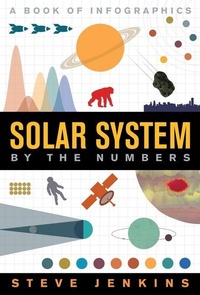 Abbildung von: Solar System: By the Numbers - Hmh Books for Young Readers