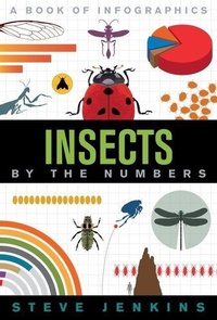 Enlarge image Cover: Insects - Hmh Books for Young Readers